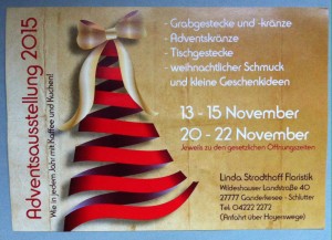 Ausstellung